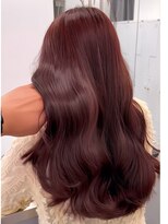 シティーバイローウェ 表参道(City/louwe)&nbsp;ピンクラベンダー