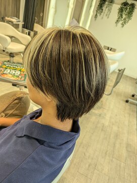 ニューヨークニューヨーク 大久保店(NYNY) デザインカラー