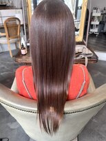 モワ 仙台(Mois)&nbsp;髪質改善/縮毛矯正/10代20代30代/仙台/青葉区