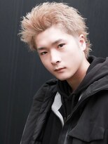 Lumiere by Eir-LUXE-【3月上旬 NEW OPEN(予定)】 ダブルカラー/髪質改善/インナーカラー/ブリーチ/縮毛矯正