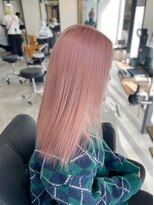 スミカ(sumika)&nbsp;ピンクベージュカラー