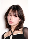 ナチュラル韓国メイク