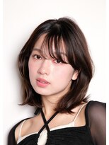 ソアレ(soiree)&nbsp;ナチュラル韓国メイク