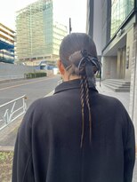 エルズ ヘアー L's hair&nbsp;カチモリスタイル