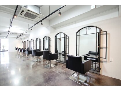 デヴェロペ(Devellope.)の写真