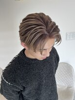 イロアイ(iro I)&nbsp;メンズシャドウルーツ