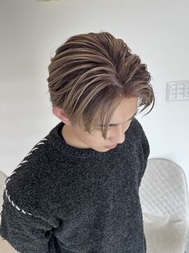 イロアイ(iro I) メンズシャドウルーツ