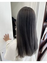 アッシュ 藤が丘店(Ash) サロンスタイル