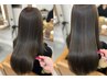 【まずはお試しください♪】カット＋ケアカラー＋高濃度炭酸 ￥14850→￥11880