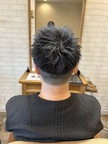 ウェーブ(wave)&nbsp;メンズショート