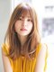 モッシュヘアー(MOSH HAIR)の写真/１人１人の要望に合わせたオーダーストレート◎ライフスタイルにも合わせたヘアスタイルに♪