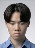 曲がる縮毛矯正！