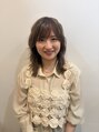 パレンテ(Parente)&nbsp;河合琴里 店長