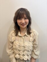 パレンテ(Parente)&nbsp;河合琴里 店長