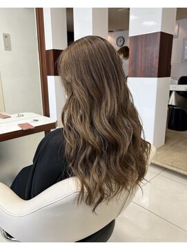 アッシュ 藤が丘店(Ash) サロンスタイル