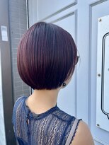 ラベンダー バイ ジュエル 湘南台駅西口店(Lavender by JEWEL) ☆お客様スタイル☆【Lavender by JEWEL 湘南台/湘南台駅】