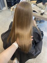 リア 近鉄八尾店(Lia) 髪質改善