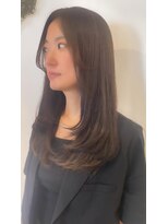 セルカ 高田馬場(CERCA)&nbsp;レイヤーカット