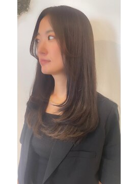 セルカ 高田馬場(CERCA) レイヤーカット