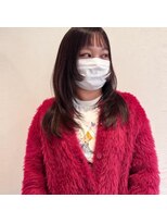 リム(Limb)&nbsp;ロングレイヤー　オリーブベージュ