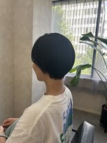 マイルームギンザ 銀座店(my room GINZA)&nbsp;【大人ショート】くびれショート◎ 銀座　東銀座