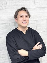 イートンクロップガーデン(Eton Crop Garden)&nbsp;伊藤 昌幸