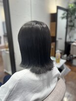 エルサ ザ ビューティー(ELSA the beauty)&nbsp;水素髪質改善トリートメント/酸性縮毛矯正