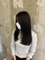 フィックス(FIX)&nbsp;レイヤーカット
