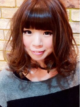 ソラ(SORA) ぱみゅーカール！！