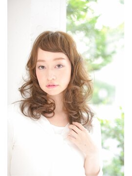 ファミーユ(famille) familleヌーディーカール