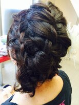 リップス(Lip's) セクシーだけど上品な女性をいしき