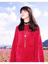 ニコヘアー(niko hair) チョコレートアッシュブラウン▼LINEID@vey3047y