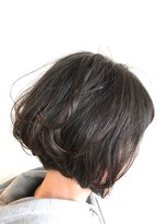 シックヴォイス(Chic Voice)&nbsp;軽めボブ☆