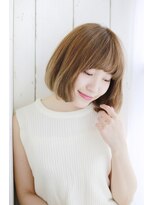 シュシュット(chouchoute)&nbsp;美髪デジタルパーマ/バレイヤージュノーブル/クラシカルロブ/690