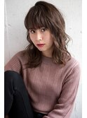 【EIGHT福岡】nabe_フェアリーハイライトパールグレージュ☆☆
