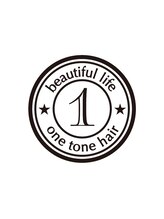 one tone hair【ワントーンヘアー】