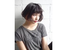 ヘアアンドメイク コルト フォークロア(HAIR&MAKE COLT FOLKLORE)