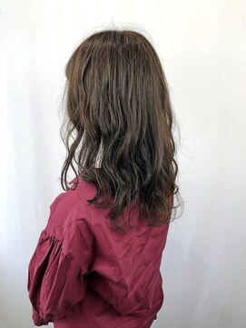 ワープ 青葉台(WARP) モノトーンベージュ☆