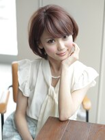 《AFLOAT裕二朗》大人女性、ミセス世代に支持◎髪型ショート33