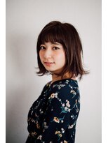 リアン 方南町店(Lian)&nbsp;外ハネカジュアルガーリー