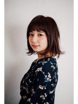 リアン 方南町店(Lian) 外ハネカジュアルガーリー