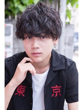 エイミー(Aimee) Aimee グランジマッシュ