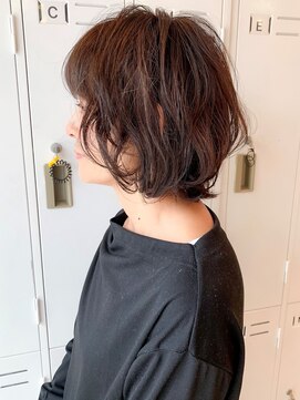 シファ(sifa) ボブ＆ミディアム