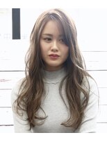 オルソ(orso)&nbsp;ヌーディーベージュ♪