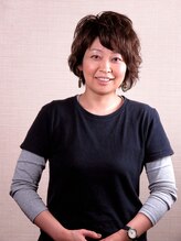 ビヨウシツニッタ(nitta) 出口 育美