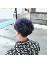 マテリアル(material) メンズデザイン