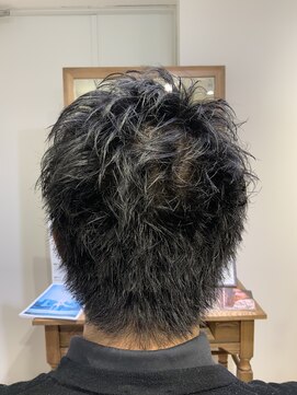 ユーネリー(U-NERY) メンズショート