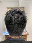 メンズショート