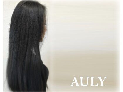 アウリー(AULY)の写真