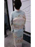 着付＆セット